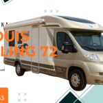McLouis Yearling 72